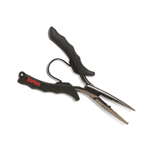 Rapala 8.5 inch Stainless Steel Pliers RSSP8